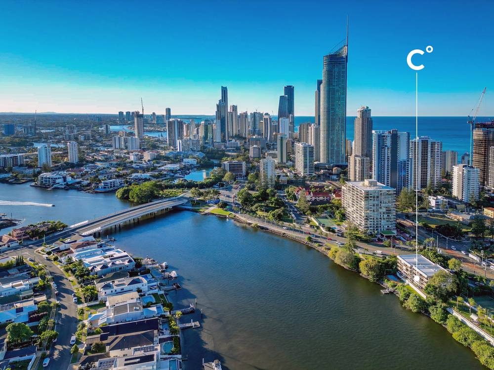 7/2964 Gold Coast Highway, SURFERS PARADISE, QLD 4217