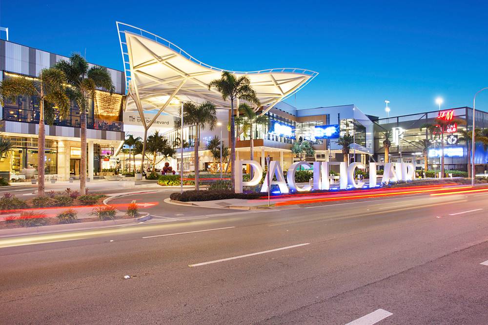 7/2964 Gold Coast Highway, SURFERS PARADISE, QLD 4217