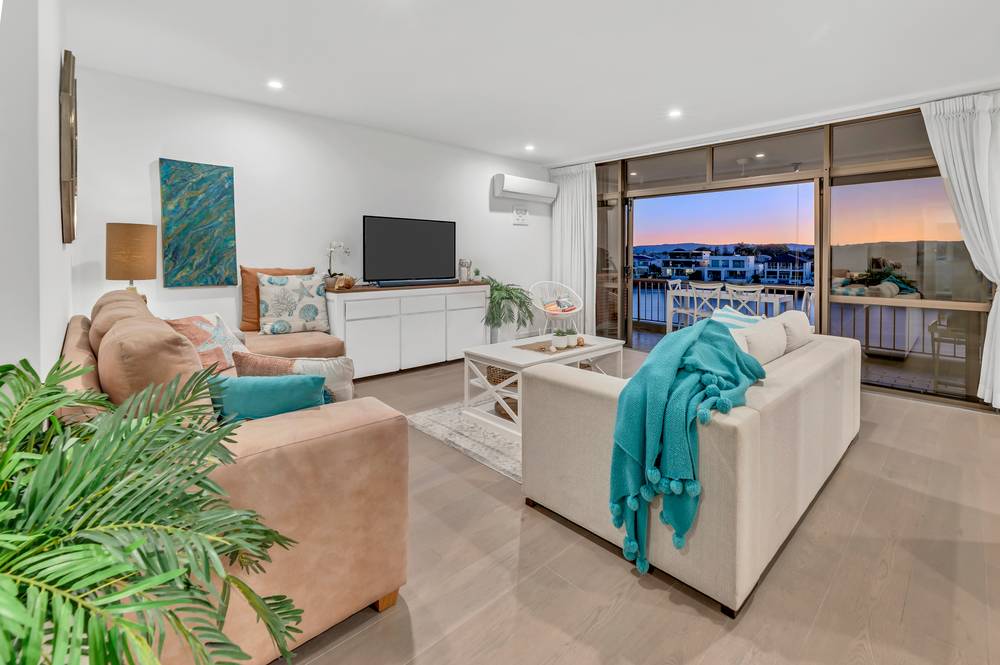 7/2964 Gold Coast Highway, SURFERS PARADISE, QLD 4217