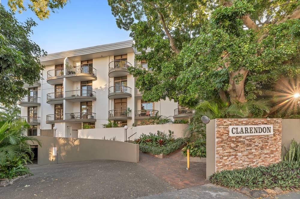 7/2964 Gold Coast Highway, SURFERS PARADISE, QLD 4217