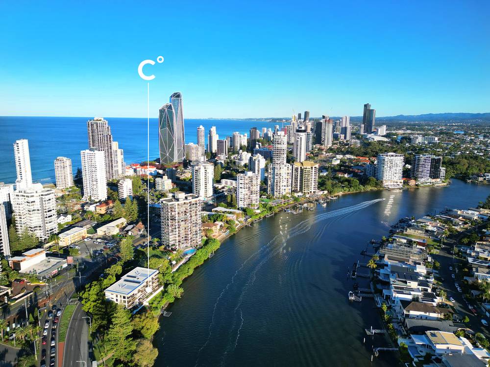 7/2964 Gold Coast Highway, SURFERS PARADISE, QLD 4217