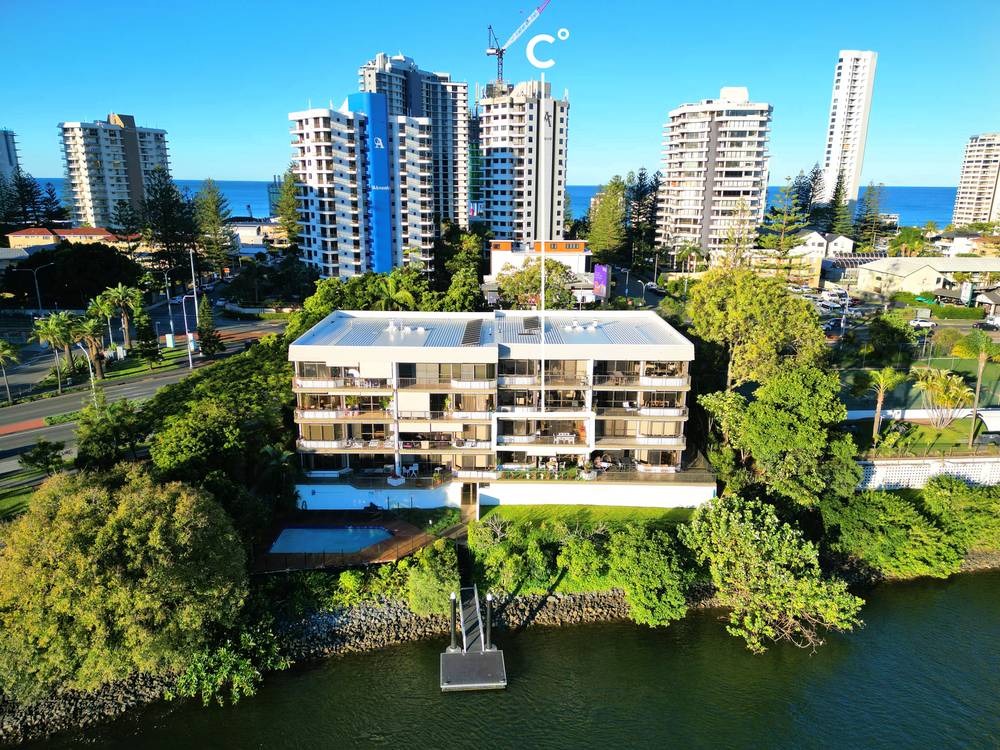 7/2964 Gold Coast Highway, SURFERS PARADISE, QLD 4217