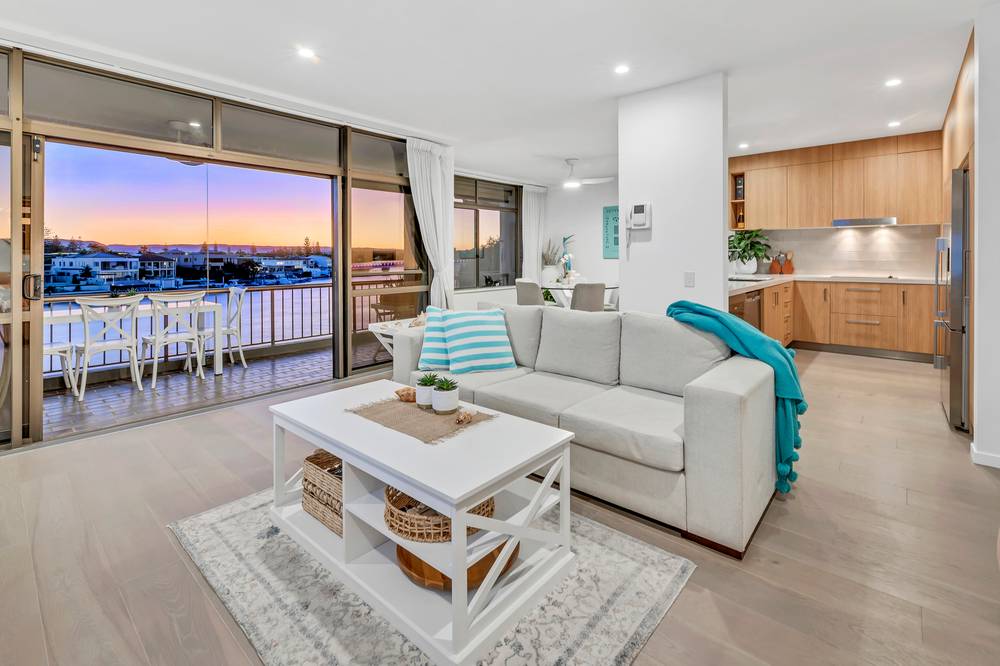 7/2964 Gold Coast Highway, SURFERS PARADISE, QLD 4217