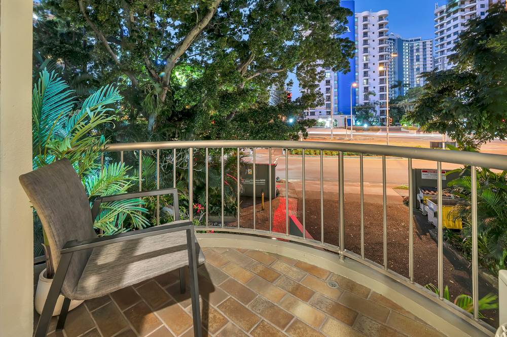 7/2964 Gold Coast Highway, SURFERS PARADISE, QLD 4217