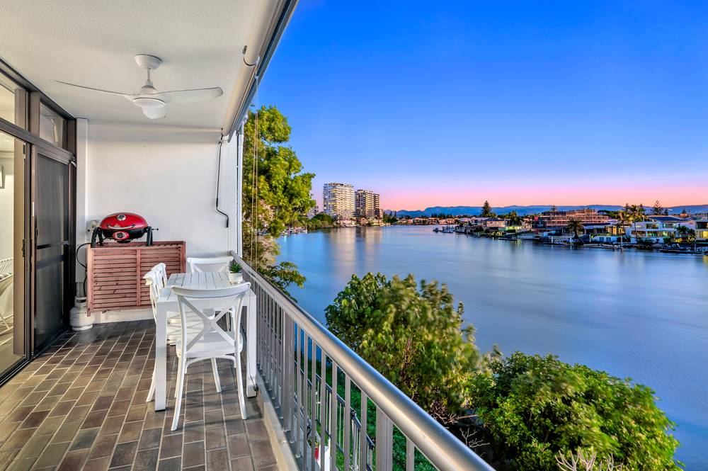 7/2964 Gold Coast Highway, SURFERS PARADISE, QLD 4217