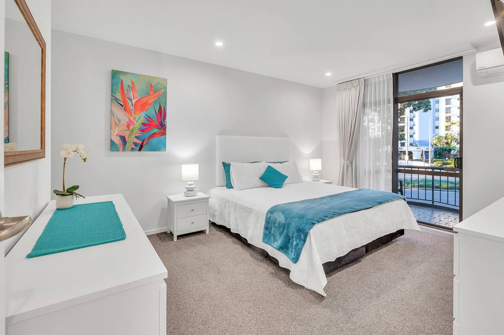 7/2964 Gold Coast Highway, SURFERS PARADISE, QLD 4217