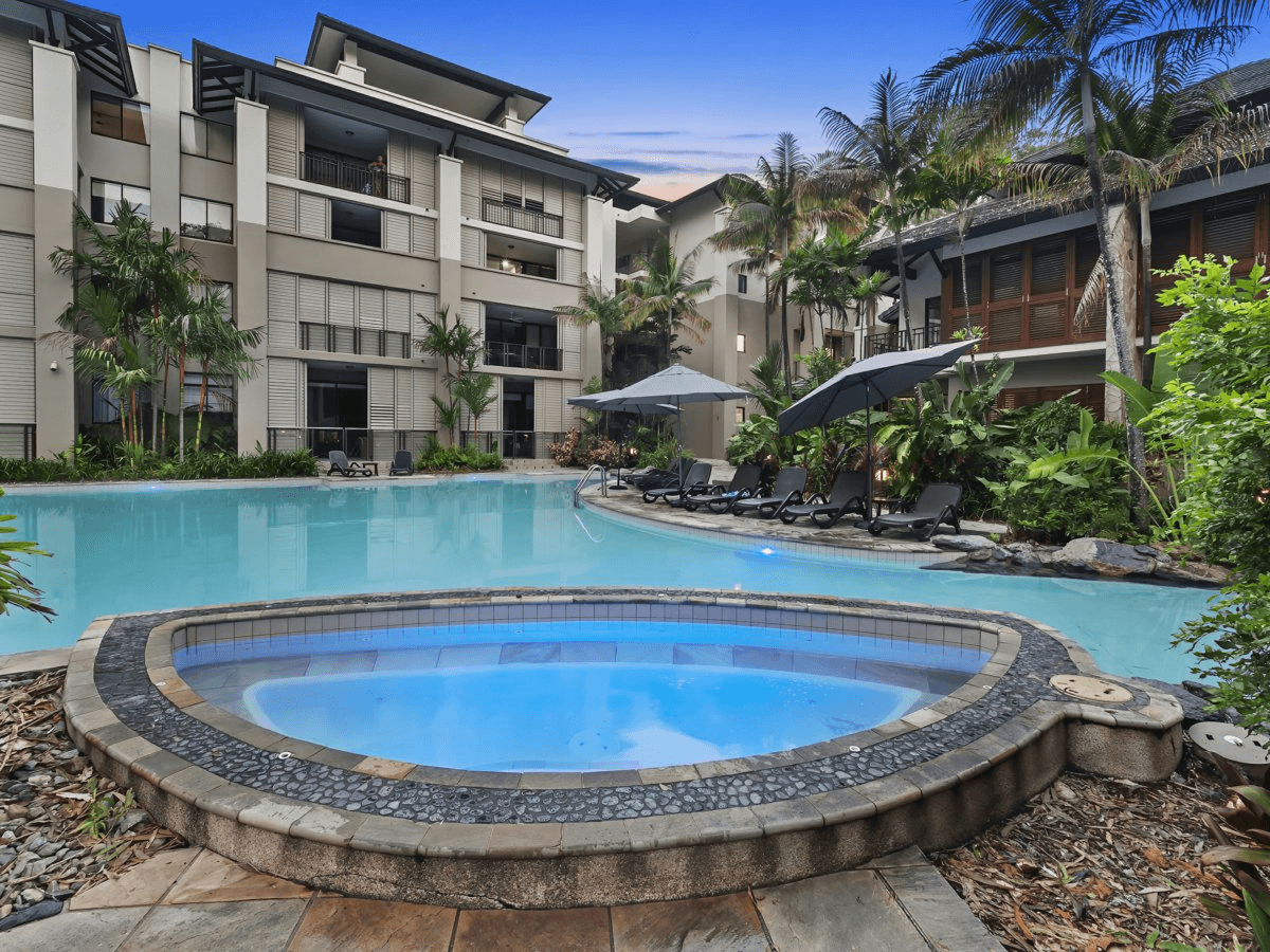 224-225/5 Triton Street, PALM COVE, QLD 4879