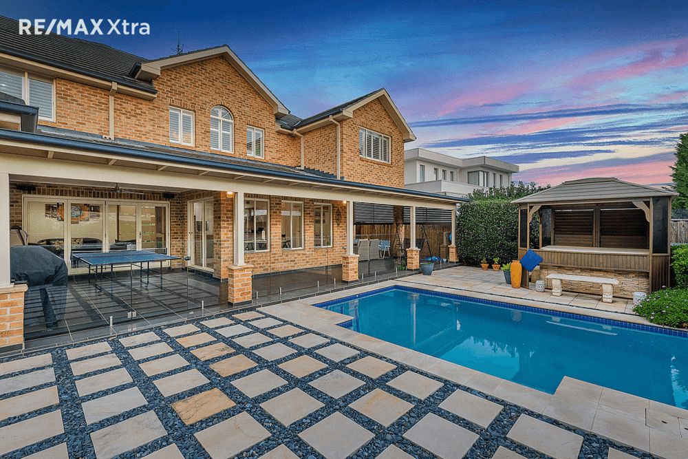 11 Bimbadgen Place, BELLA VISTA, NSW 2153