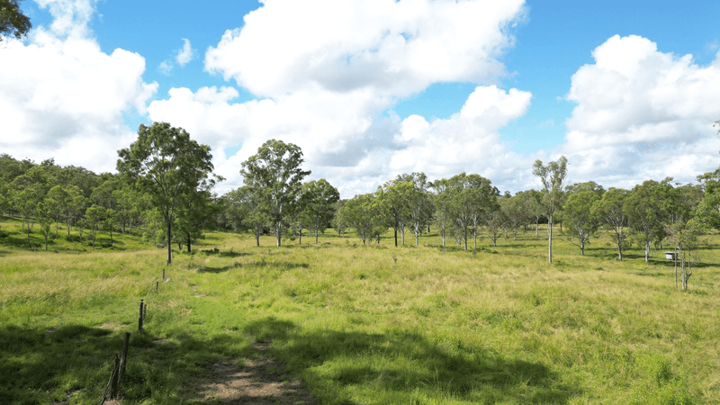 Lot 3 Devil Mountain Road, Sexton, QLD 4570