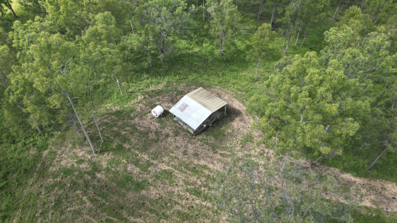 Lot 3 Devil Mountain Road, Sexton, QLD 4570