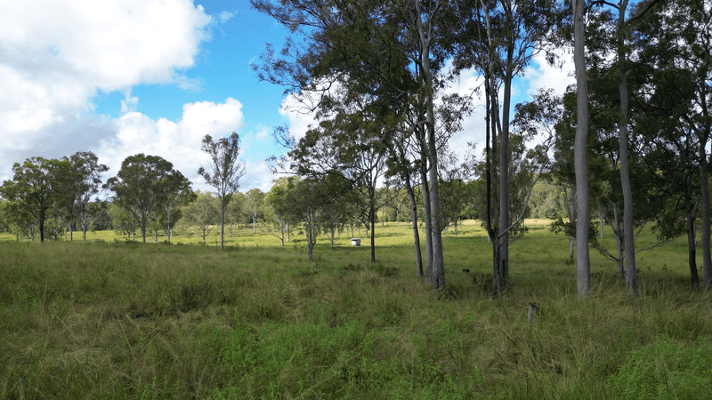 Lot 3 Devil Mountain Road, Sexton, QLD 4570