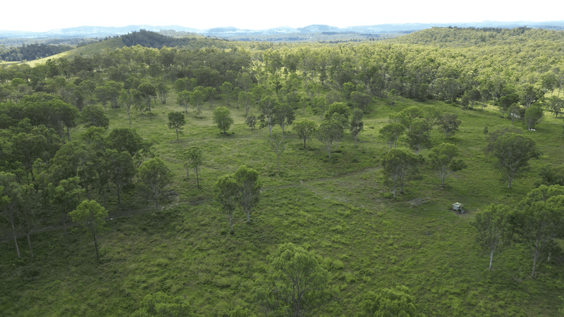 Lot 3 Devil Mountain Road, Sexton, QLD 4570