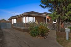 38 Meager Street, Deer Park, VIC 3023