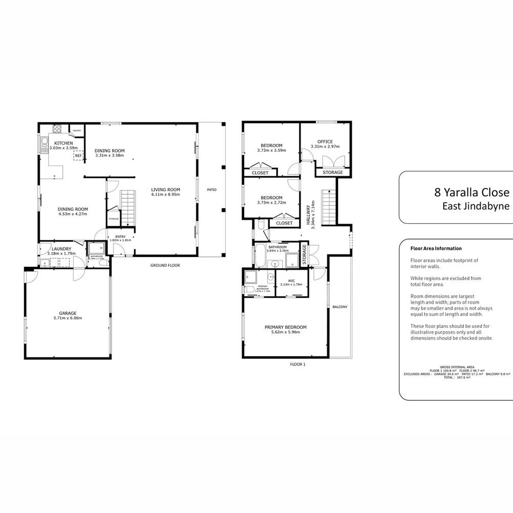8 Yaralla Close, East Jindabyne, NSW 2627