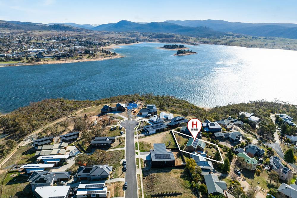 8 Yaralla Close, East Jindabyne, NSW 2627