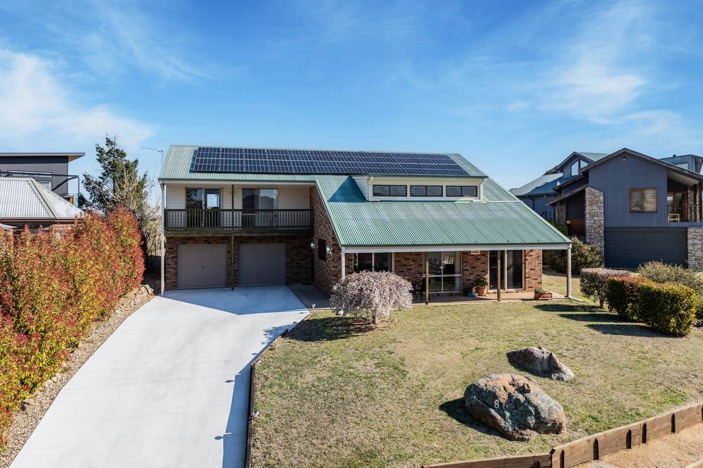 8 Yaralla Close, East Jindabyne, NSW 2627