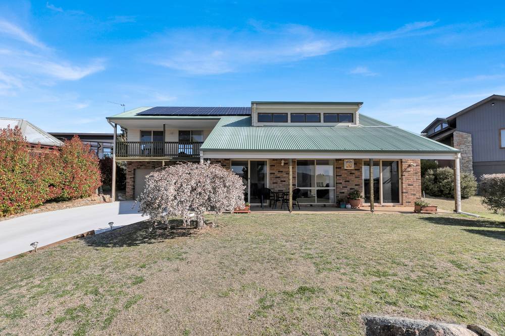 8 Yaralla Close, East Jindabyne, NSW 2627