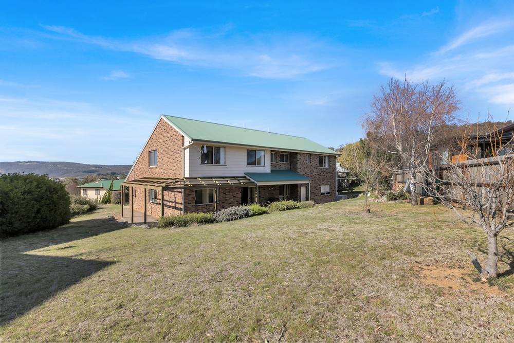 8 Yaralla Close, East Jindabyne, NSW 2627