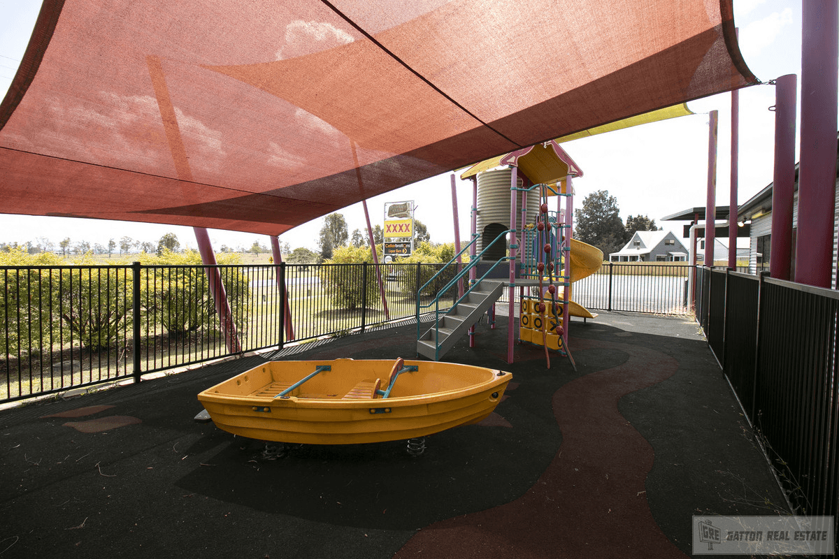 97 Staatz Quarry Road, Regency Downs, QLD 4341