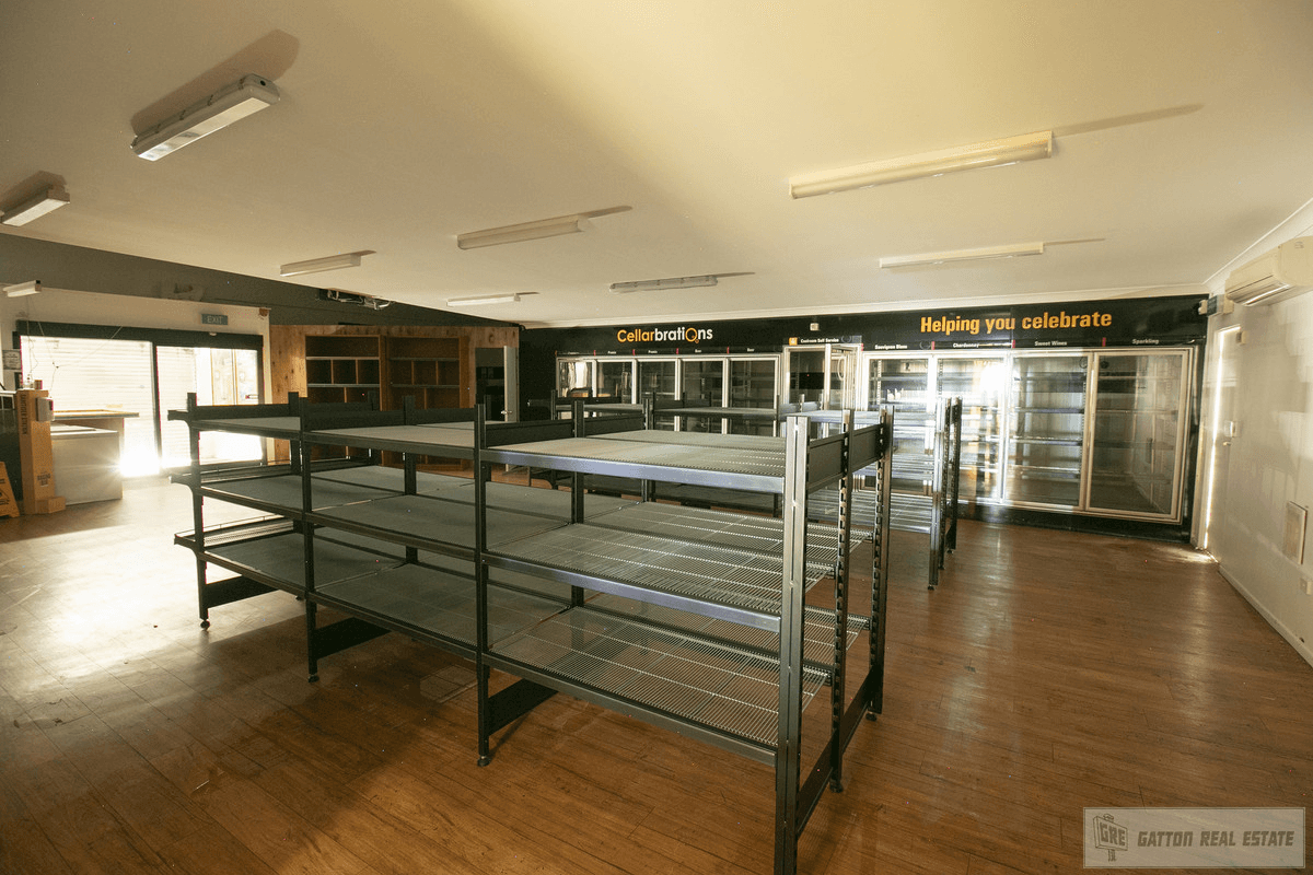 97 Staatz Quarry Road, Regency Downs, QLD 4341