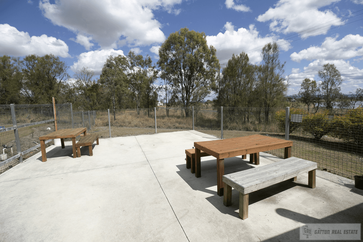 97 Staatz Quarry Road, Regency Downs, QLD 4341