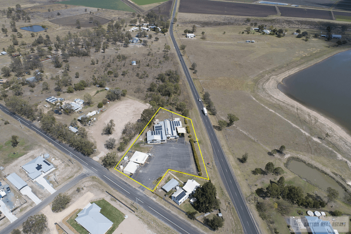 97 Staatz Quarry Road, Regency Downs, QLD 4341