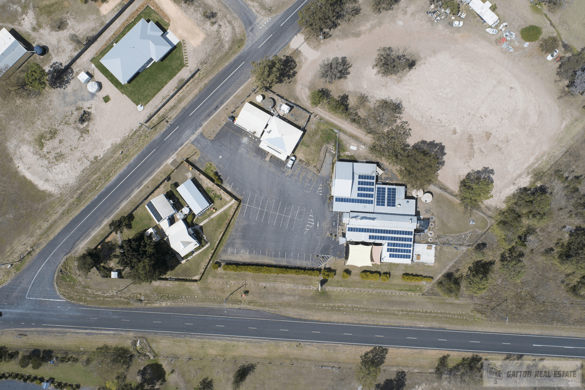 97 Staatz Quarry Road, Regency Downs, QLD 4341