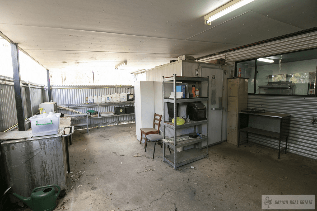 97 Staatz Quarry Road, Regency Downs, QLD 4341