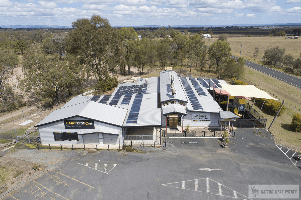 97 Staatz Quarry Road, Regency Downs, QLD 4341
