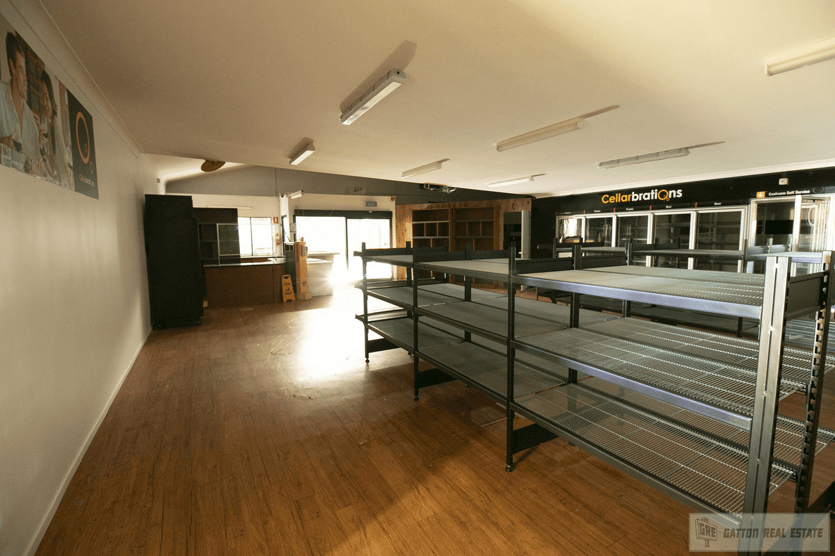 97 Staatz Quarry Road, Regency Downs, QLD 4341