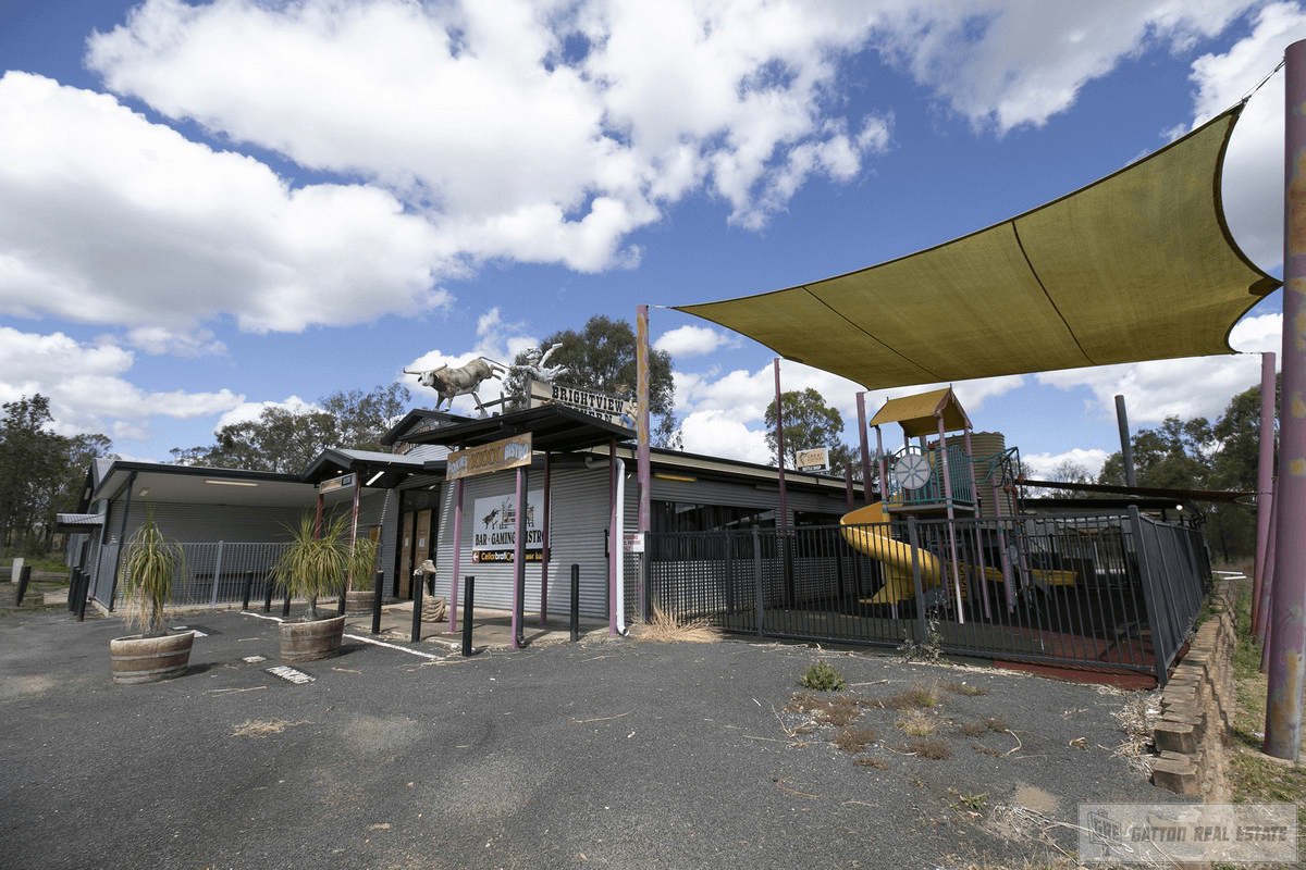 97 Staatz Quarry Road, Regency Downs, QLD 4341