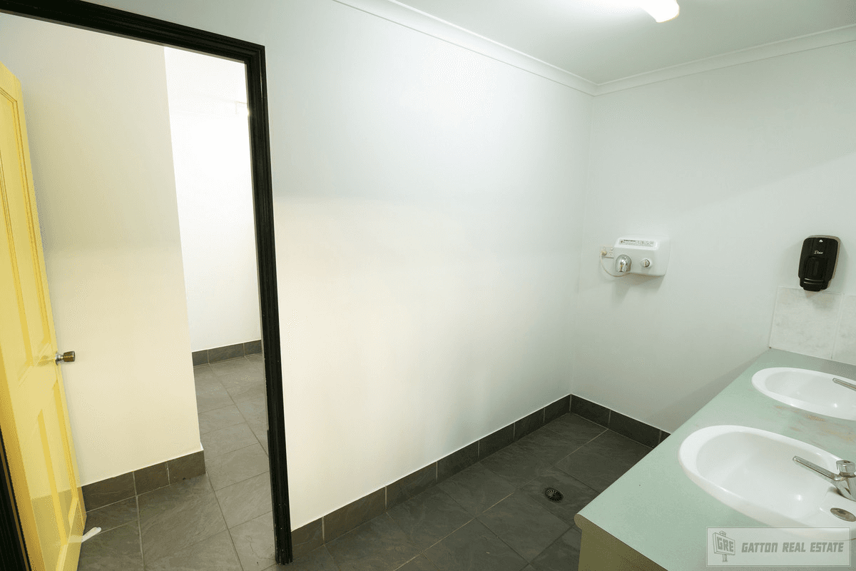 97 Staatz Quarry Road, Regency Downs, QLD 4341