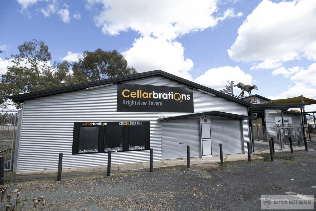 97 Staatz Quarry Road, Regency Downs, QLD 4341