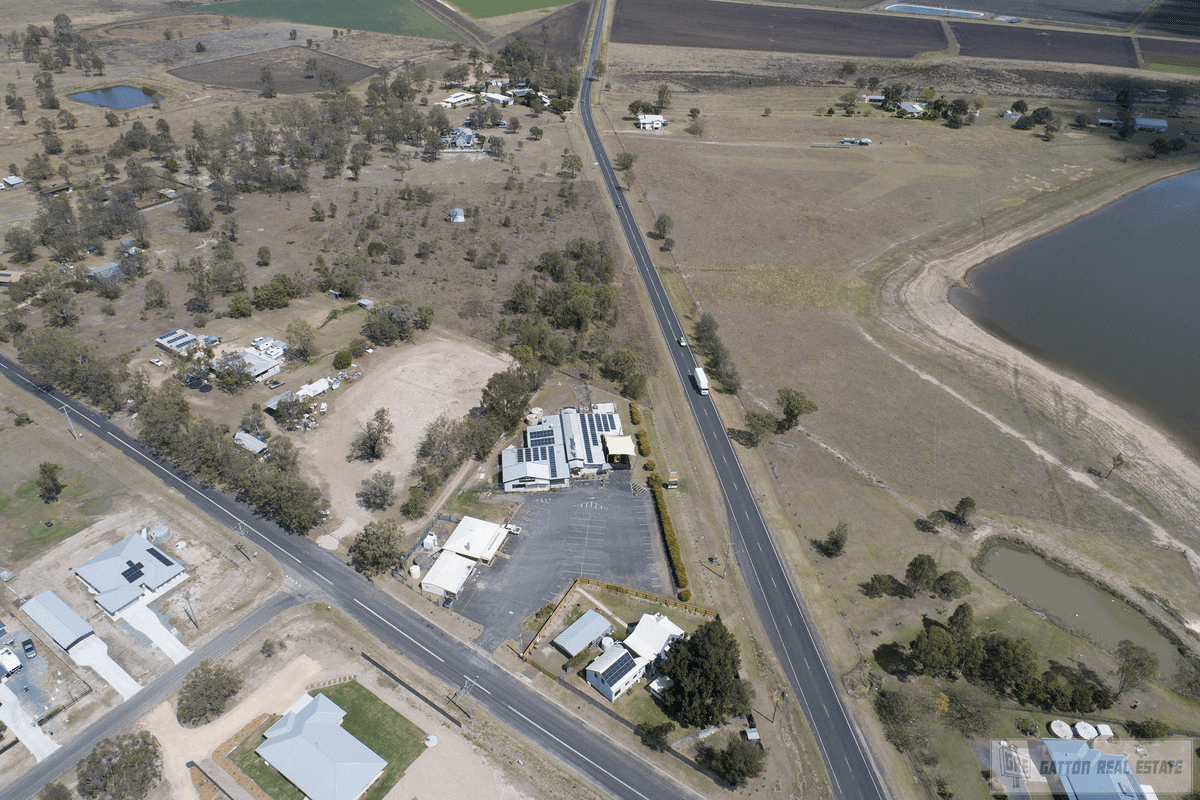 97 Staatz Quarry Road, Regency Downs, QLD 4341