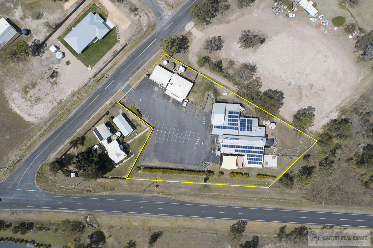 97 Staatz Quarry Road, Regency Downs, QLD 4341