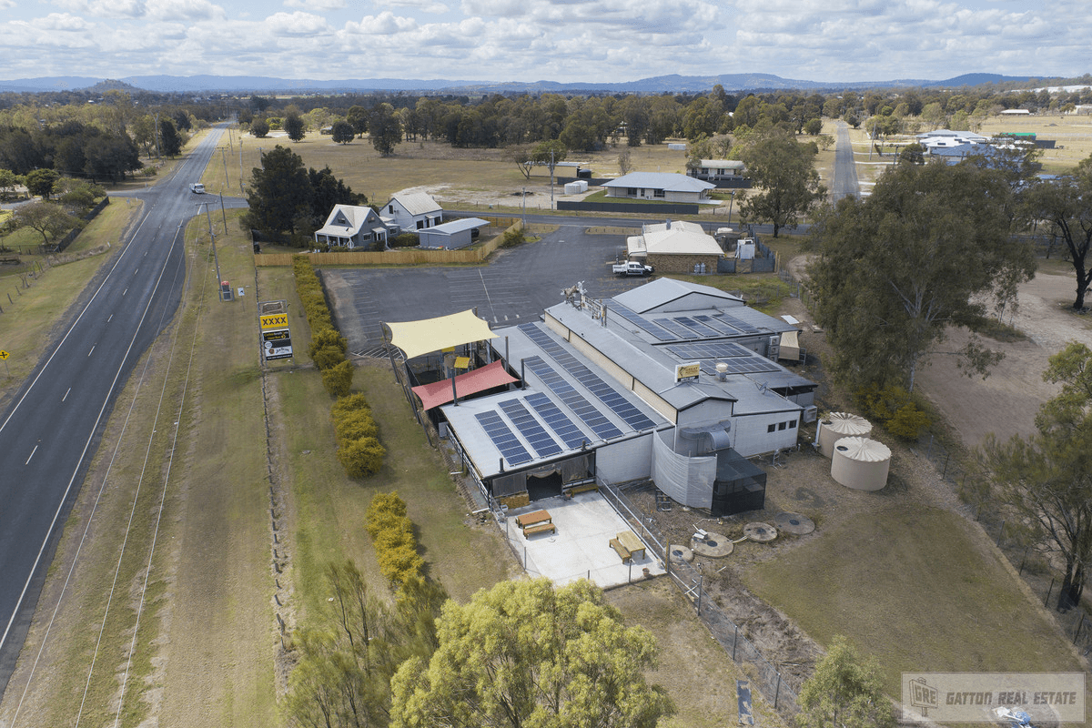 97 Staatz Quarry Road, Regency Downs, QLD 4341