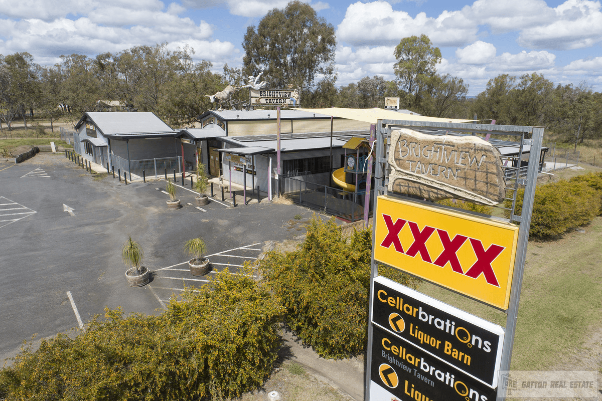 97 Staatz Quarry Road, Regency Downs, QLD 4341