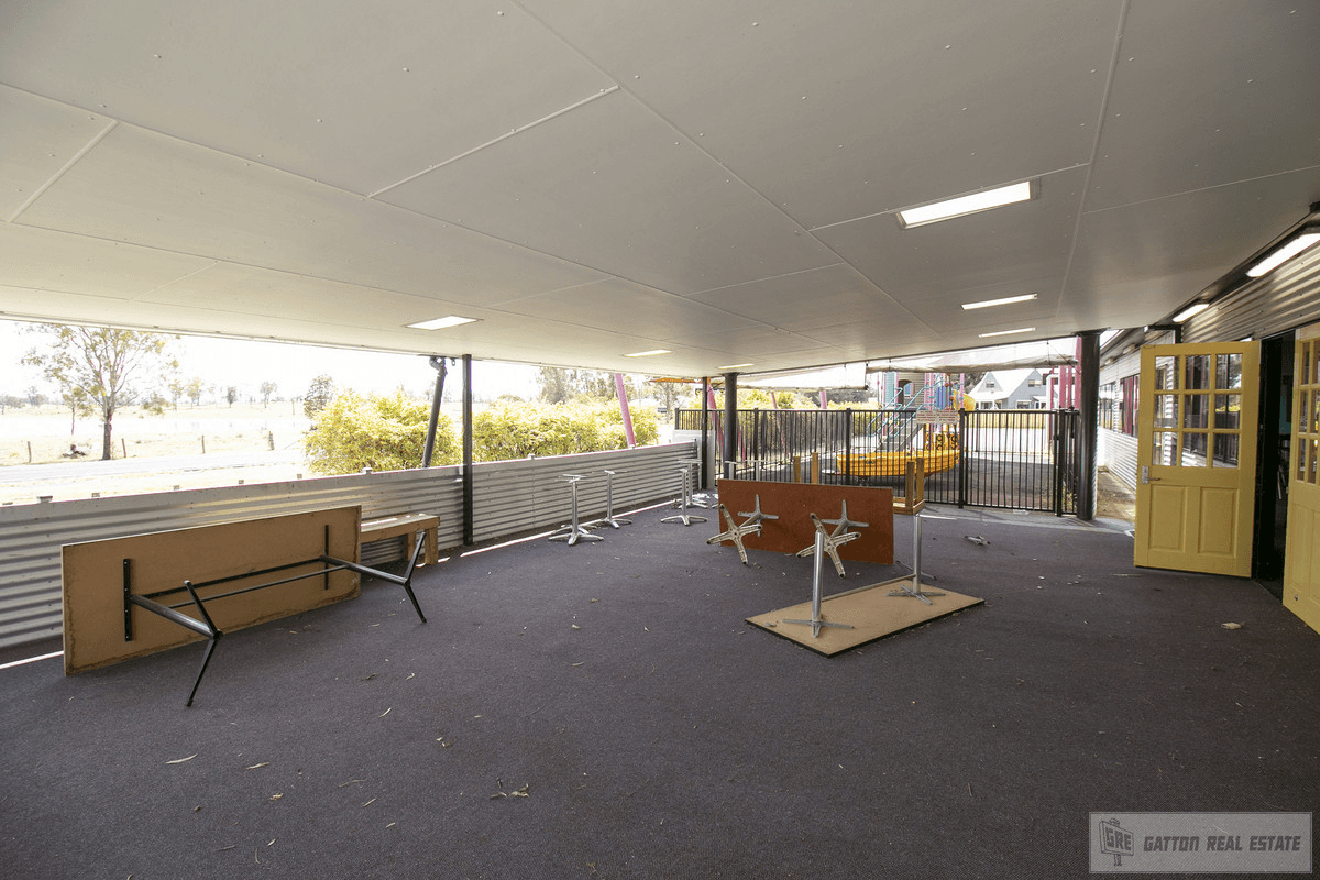 97 Staatz Quarry Road, Regency Downs, QLD 4341
