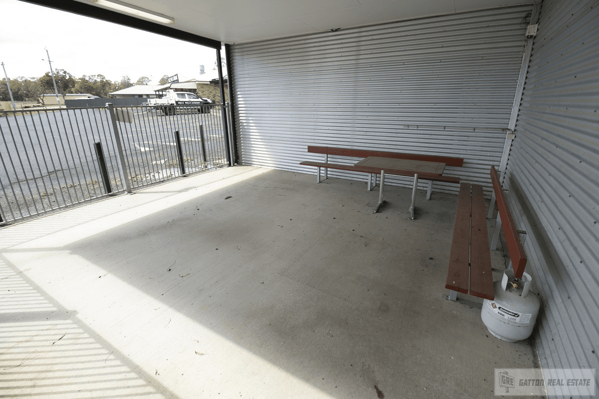 97 Staatz Quarry Road, Regency Downs, QLD 4341