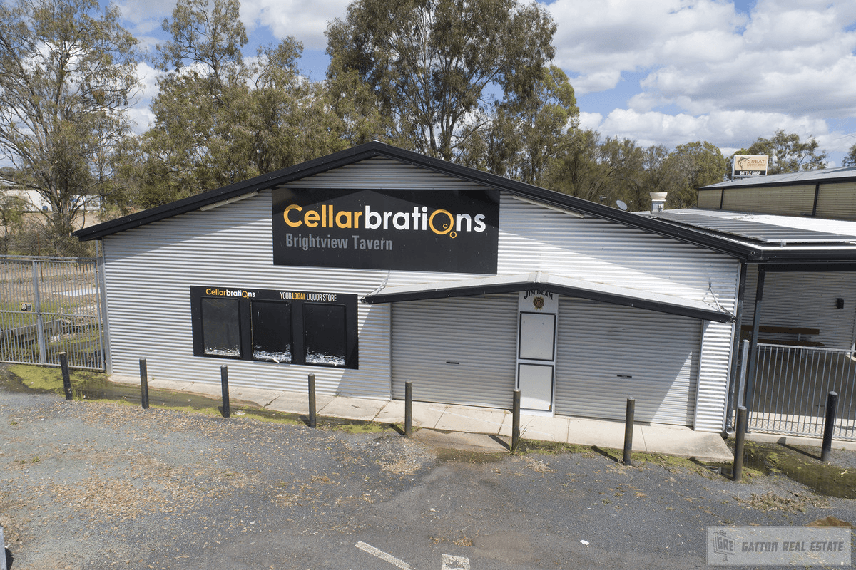 97 Staatz Quarry Road, Regency Downs, QLD 4341
