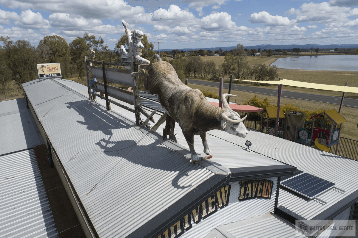97 Staatz Quarry Road, Regency Downs, QLD 4341