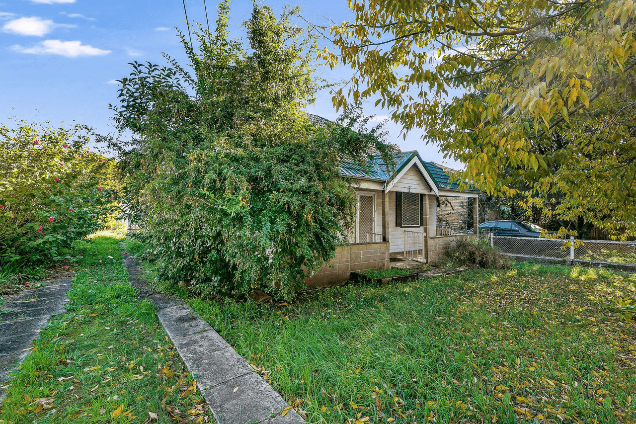 17 Ferguson Street, WILEY PARK, NSW 2195