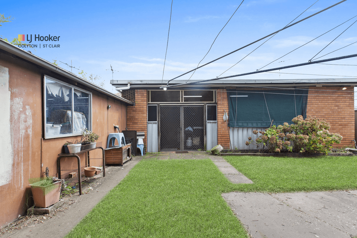 16  Cooinda Street, COLYTON, NSW 2760