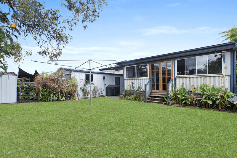 16  Cooinda Street, COLYTON, NSW 2760