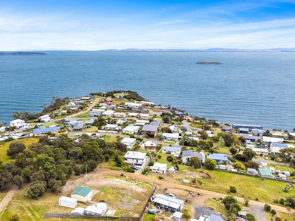 3 CASUARINA CLOSE, PRIMROSE SANDS, TAS 7173