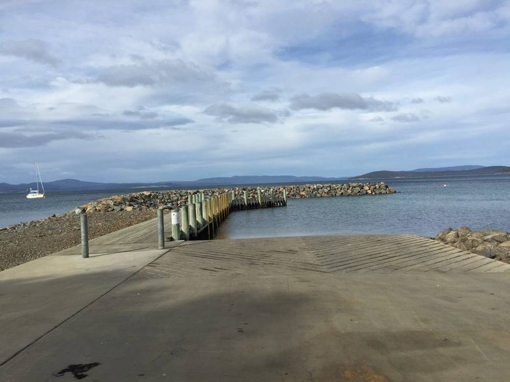 3 CASUARINA CLOSE, PRIMROSE SANDS, TAS 7173