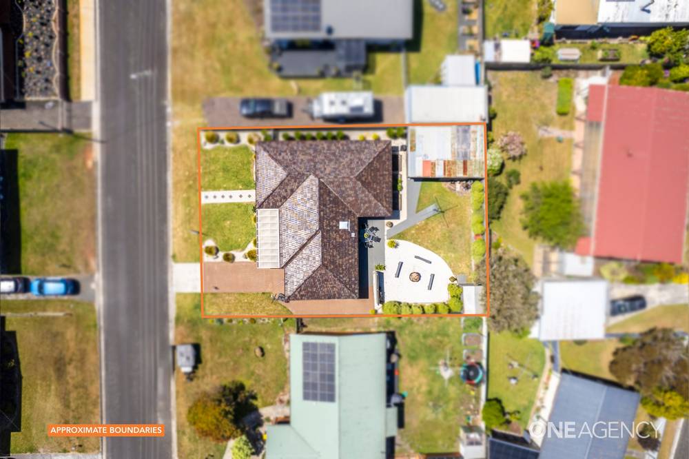 14 Grace Avenue, Wynyard, TAS 7325