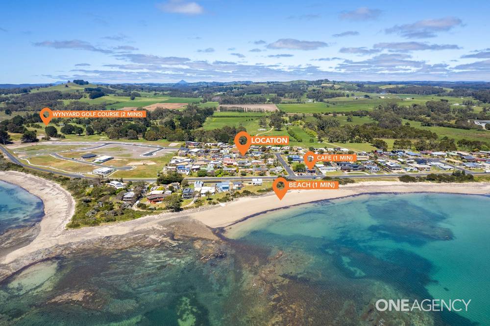 14 Grace Avenue, Wynyard, TAS 7325