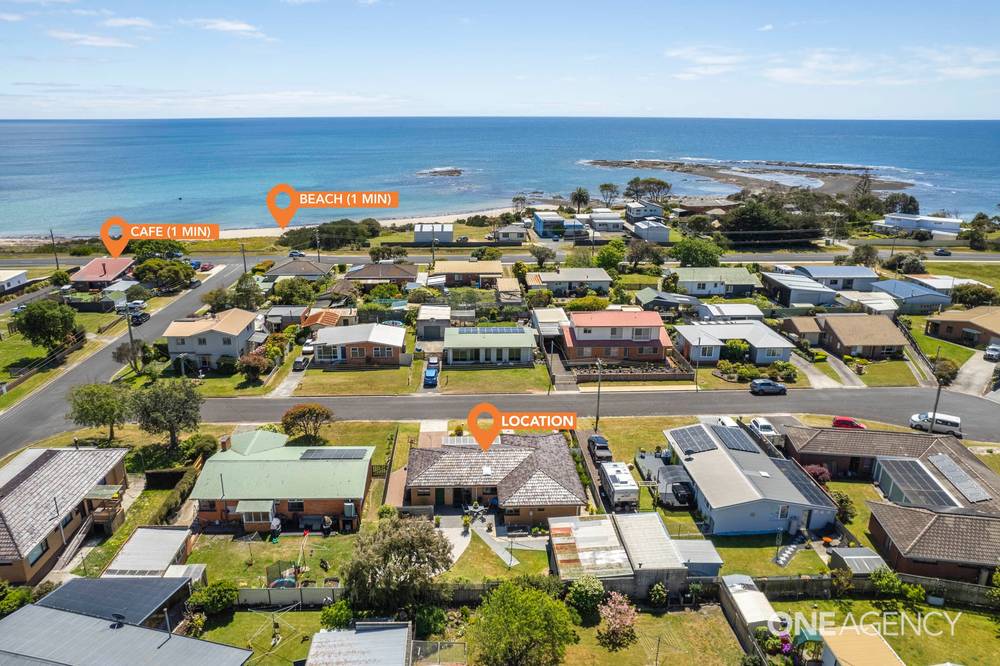 14 Grace Avenue, Wynyard, TAS 7325