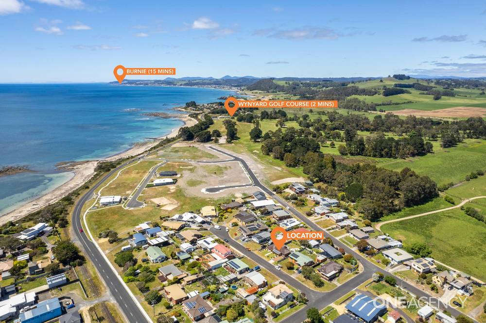 14 Grace Avenue, Wynyard, TAS 7325